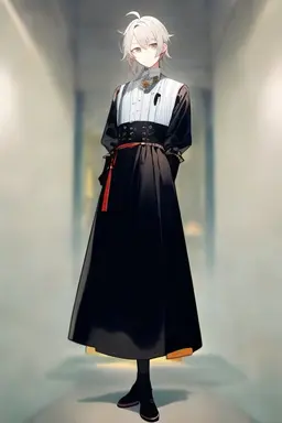 Profile image of 膜井反矢