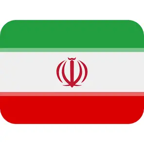 Profile image of イラン