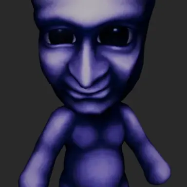 Profile image of 아오오니