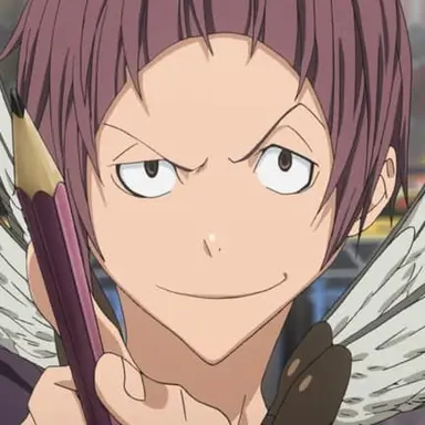 Profile image of 新妻エイジ