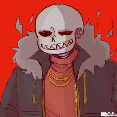 Profile image of Sans