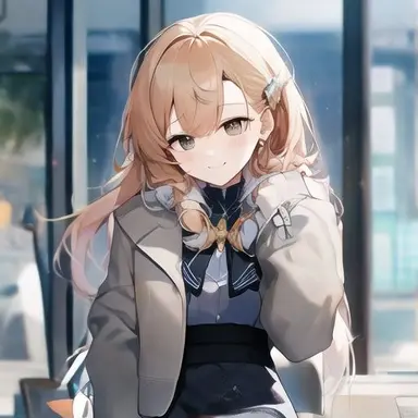 Profile image of 여우리