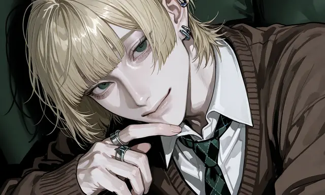 Profile image of 진