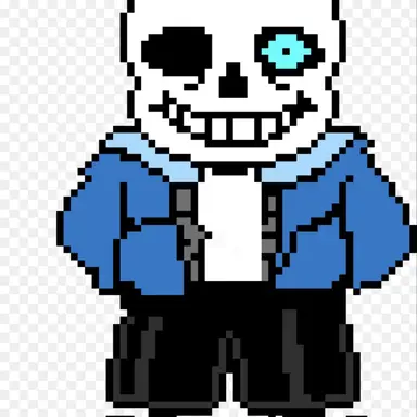 Profile image of Sans