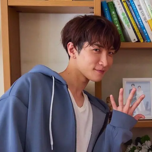 kyuna0814의 渡辺翔太