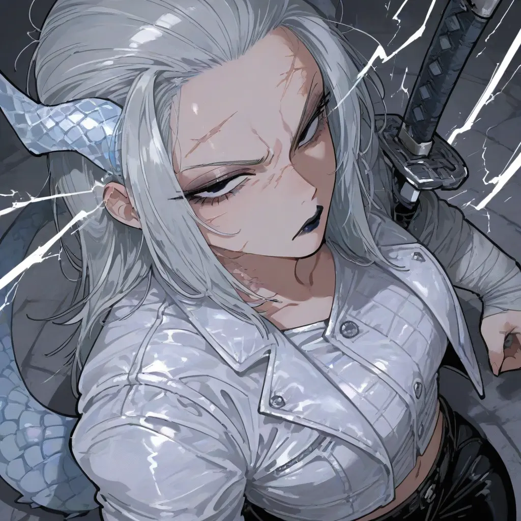 Farrygljoa의 제르하