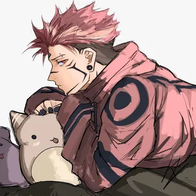 Profile image of 료멘 스쿠나