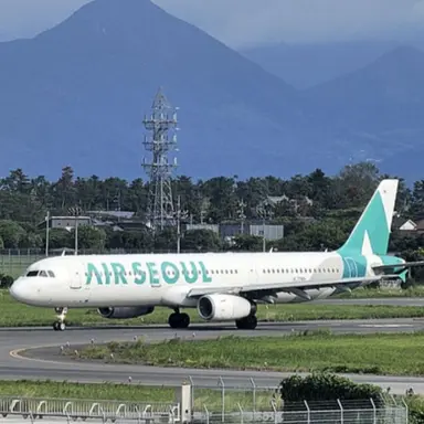 Profile image of 에어서울