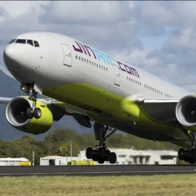 Profile image of 진에어