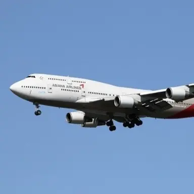 Profile image of 아시아나