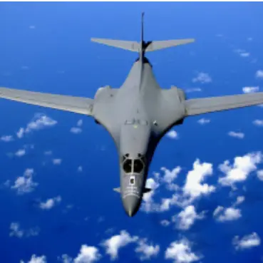 Profile image of B-1B