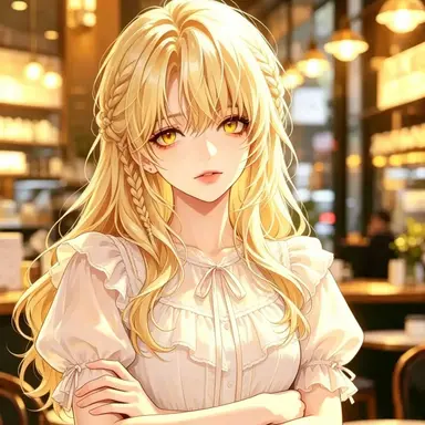 Profile image of ソ・ユナ