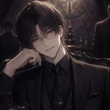 Profile image of ヒュー