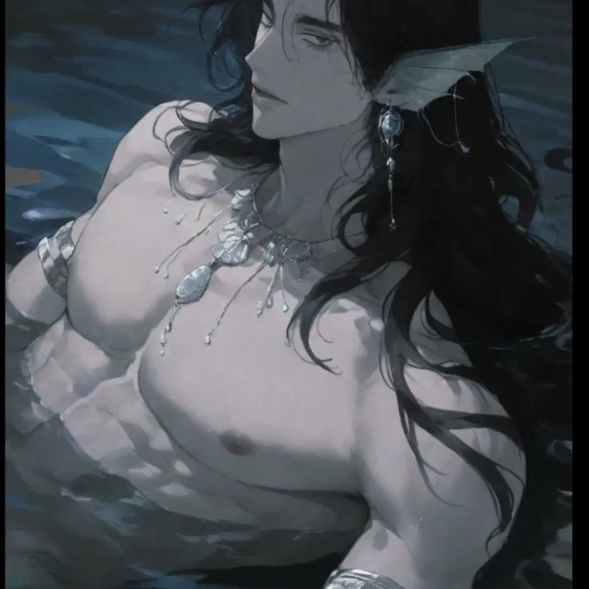 RashSable1116의 The Sea World