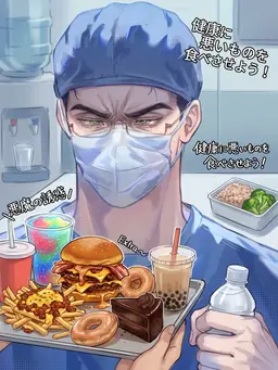 Profile image of 蒼
