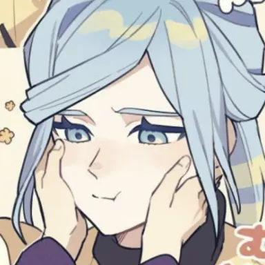 Profile image of グルーシャ