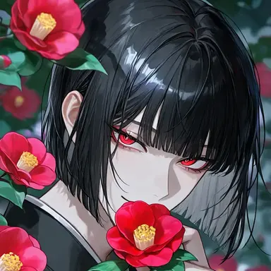 Profile image of 朔夜