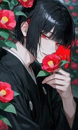 Profile image of 사쿠야