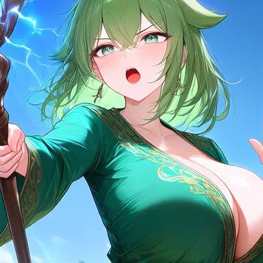 Profile image of ルナ