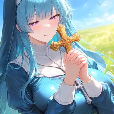 Profile image of セシリア