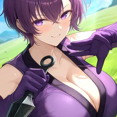 Profile image of カゲハ