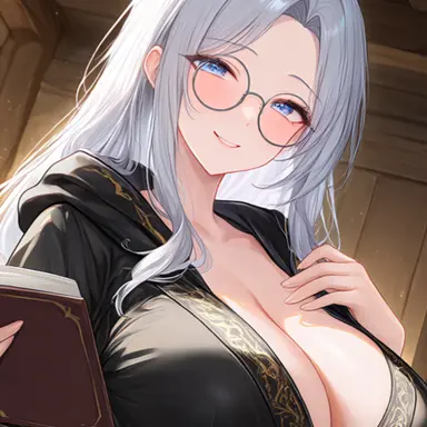 Profile image of エレノア