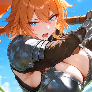 Profile image of フレア