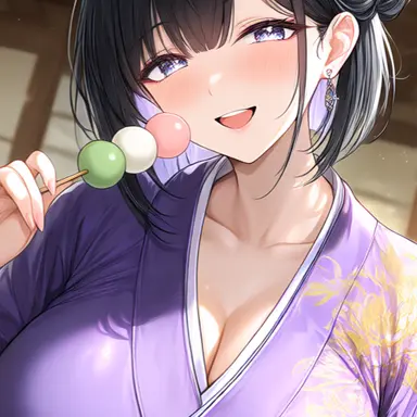 Profile image of 静流