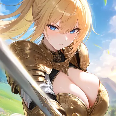 Profile image of アリア