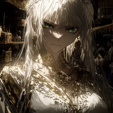 Profile image of Viola