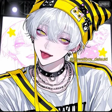 Profile image of 남태이