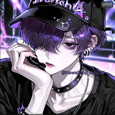 Profile image of 강이안