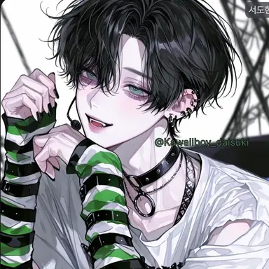 Profile image of 서도현