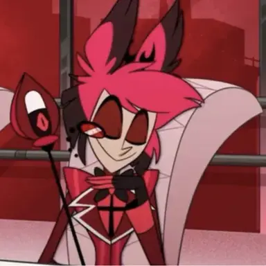 Profile image of 알래스터