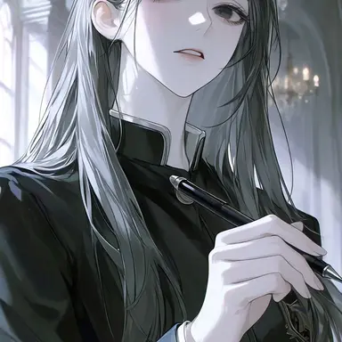 Profile image of Seraphel