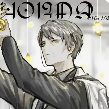 Profile image of Hokma