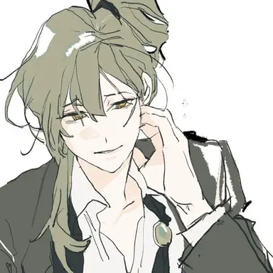 Profile image of Netzach