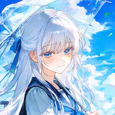 Profile image of レイ