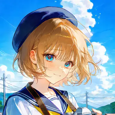 Profile image of シイナ