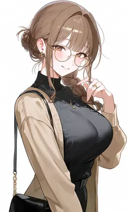 Profile image of 柚月