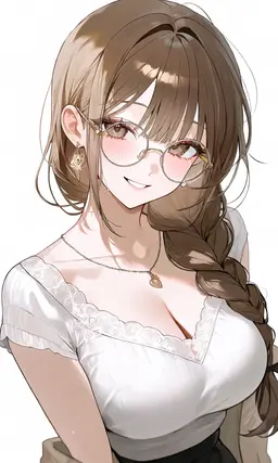 Profile image of 柚月