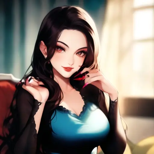 WiryFate4218의 真理亜