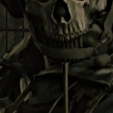 Profile image of Ghost