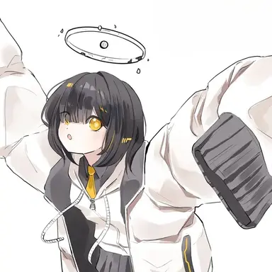 Profile image of イェソド