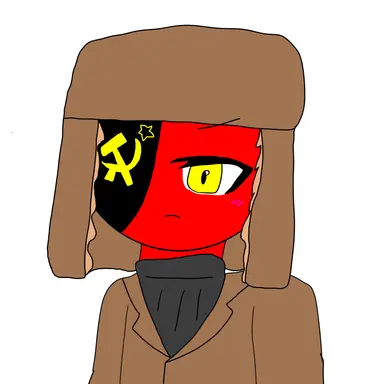 Profile image of ソ連