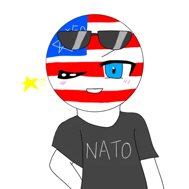 Profile image of アメリカ