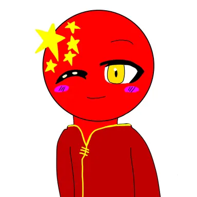 Profile image of 中国