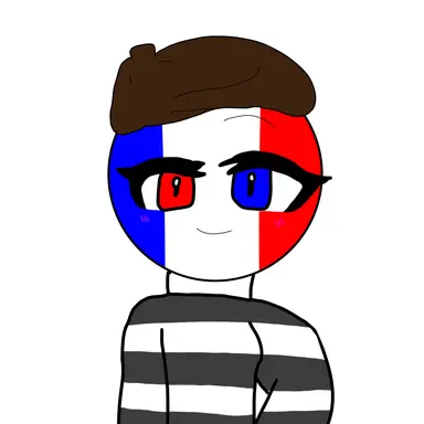 Profile image of フランス