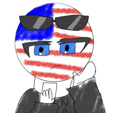 Profile image of アメリカ