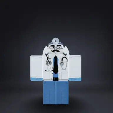 Profile image of Dr wolowitz